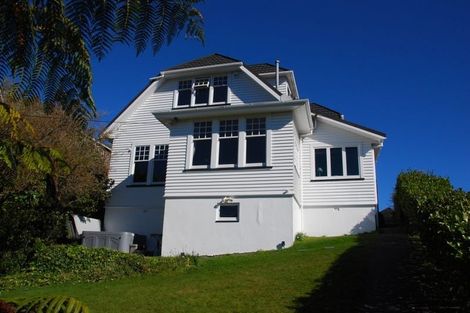 Photo of property in 37 Clutha Avenue, Khandallah, Wellington, 6035