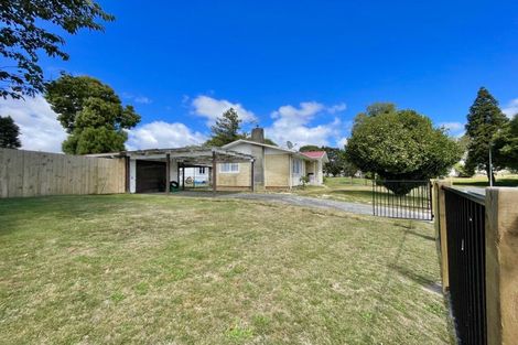 Photo of property in 83 Saint Andrews Drive, Tokoroa, 3420
