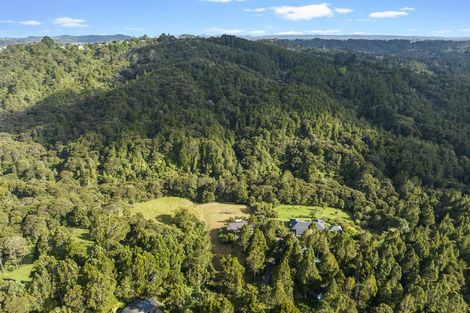 Photo of property in 55 Tram Valley Road, Swanson, Auckland, 0614