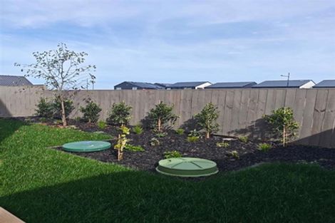 Photo of property in 8 Coopworth Street, Karaka, 2580