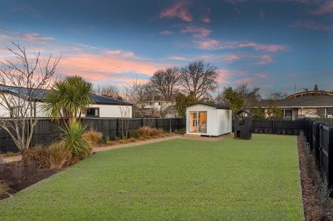 Photo of property in 56 Averill Street, Richmond, Christchurch, 8013