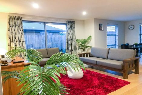 Photo of property in 10 Shale Court, Rolleston, 7614