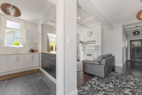 Photo of property in 1/5 Van Diemen Street, Nelson South, Nelson, 7010