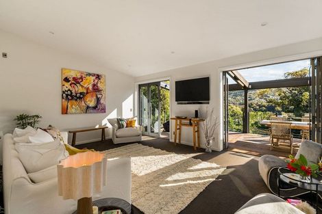 Photo of property in 160a Oban Street, Wadestown, Wellington, 6012