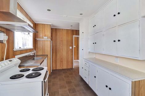 Photo of property in 384 Cambridge Terrace, Naenae, Lower Hutt, 5011