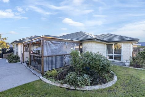 Photo of property in 19 Wyatt Street, Kaiapoi, 7630