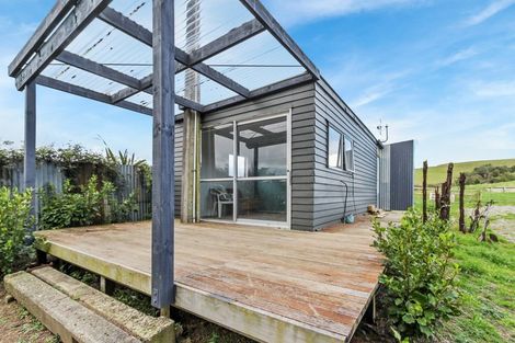 Photo of property in 131 Omata Road, Pahiatua, 4988