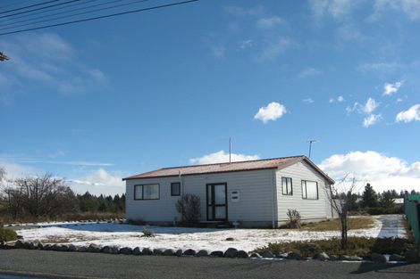 Photo of property in 39 Braemar Place, Twizel, 7901