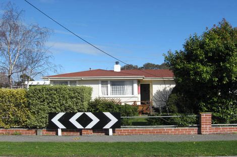 Photo of property in 156 Cockburn Street, Kuripuni, Masterton, 5810