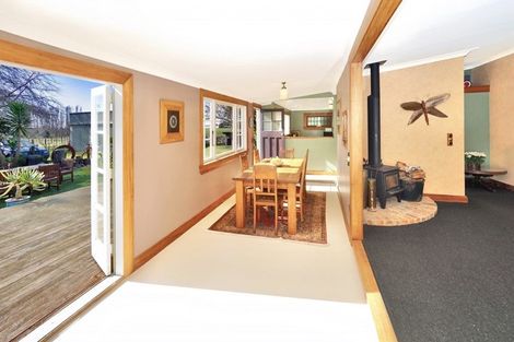 Photo of property in 224 Maniatutu Road, Pongakawa, Te Puke, 3186