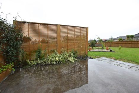 Photo of property in 1 Nock Lane, Ngaruawahia, 3720