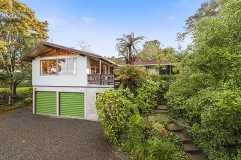 Photo of property in 57 Aurora Terrace, Hillcrest, Hamilton, 3216