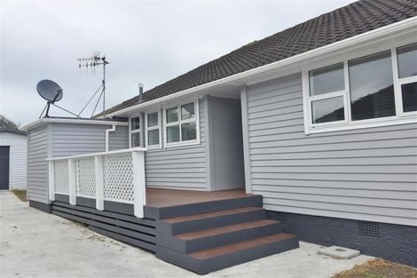 Photo of property in 63 Puriri Street, Gonville, Whanganui, 4501