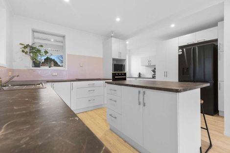 Photo of property in 1 Tainui Lane, Huntly, 3700