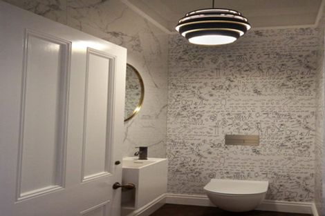 Photo of property in 5 Somerset Avenue, Newtown, Wellington, 6021