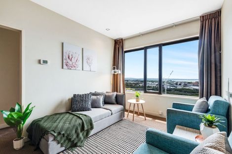 Photo of property in 701/145 Symonds Street, Eden Terrace, Auckland, 1010