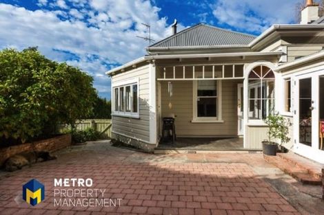 Photo of property in 14 Allandale Road, Saint Clair, Dunedin, 9012