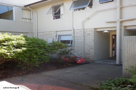 Photo of property in 4/10 Percy Street, Phillipstown, Christchurch, 8011