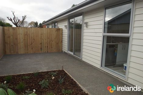 Photo of property in 19b Humboldt Street, Sydenham, Christchurch, 8023