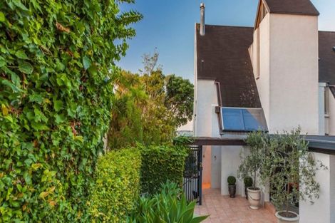 Photo of property in 4/7 London Street, Saint Marys Bay, Auckland, 1011