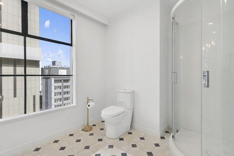 Photo of property in 11/181 Willis Street, Te Aro, Wellington, 6011