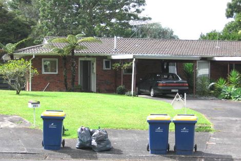 Photo of property in 2/22 Puketitiro Street, Glen Eden, Auckland, 0602
