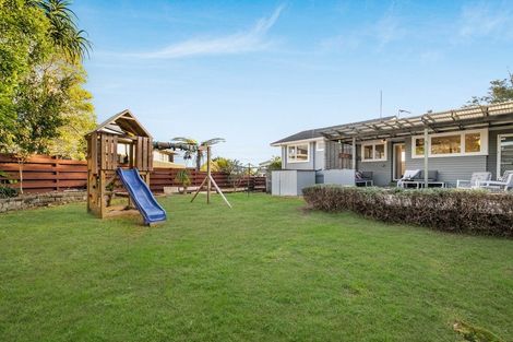 Photo of property in 4 Bexley Place, Pahurehure, Papakura, 2113