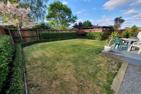 Photo of property in 2/27 Mortlake Street, Islington, Christchurch, 8042