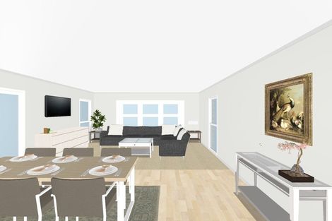 Photo of property in 53 Tainui Street, Levin, 5510