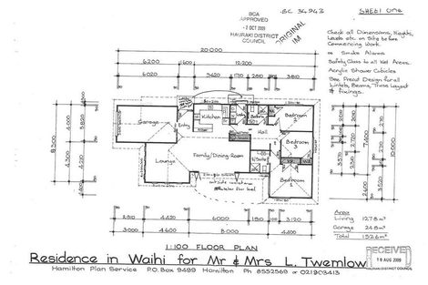 Photo of property in 24a Mackay Street, Waihi, 3610