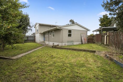 Photo of property in 9 Meads Place, Bulls, 4818