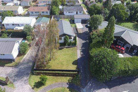 Photo of property in 27 Childs Avenue, Pukekohe, 2120