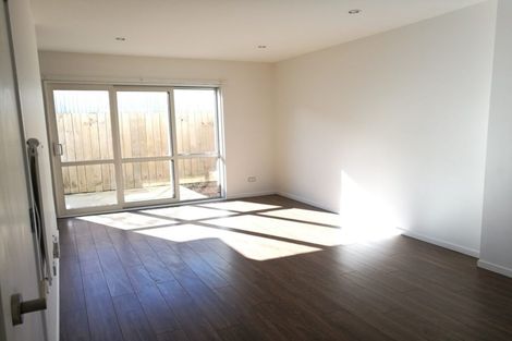 Photo of property in 3/12 Blackburn Street, Frankton, Hamilton, 3204