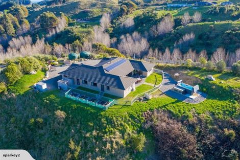 Photo of property in 42 Anlaby Road, Nikau Valley, Paraparaumu, 5032