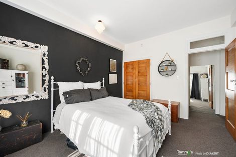 Photo of property in Anderson Apartments, 9/248 Willis Street, Te Aro, Wellington, 6011