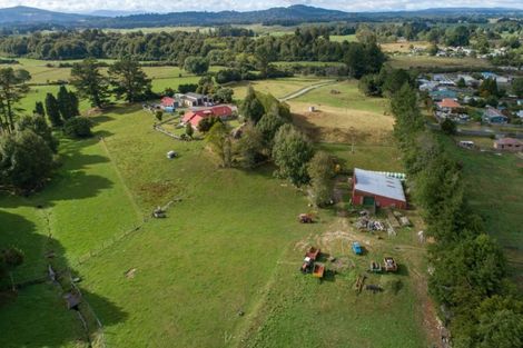 Photo of property in 1 Turoa Street, Mamaku, 3020