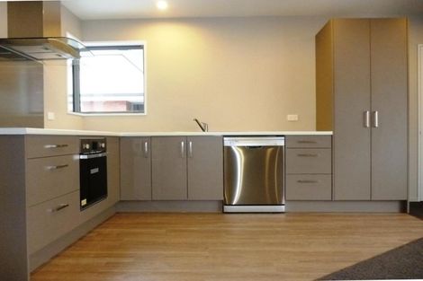 Photo of property in 36d Fairfield Avenue, Addington, Christchurch, 8024