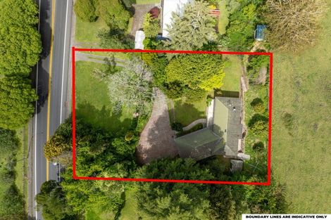 Photo of property in 96 Main Road, Tirau, 3410