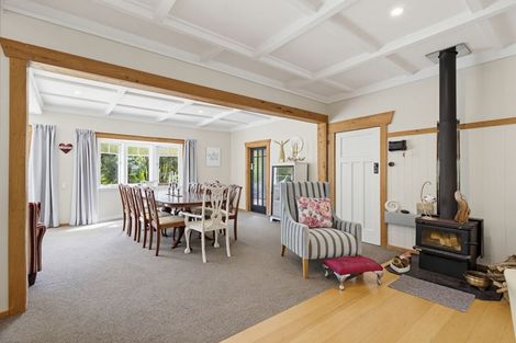 Photo of property in 17 Oruawharo Road, Topuni, Wellsford, 0975