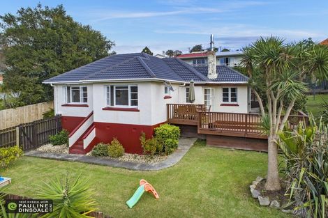 Photo of property in 18 Leith Street, Morningside, Whangarei, 0110