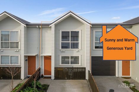 Photo of property in 28 Eyton Kay Road, Hobsonville, Auckland, 0616