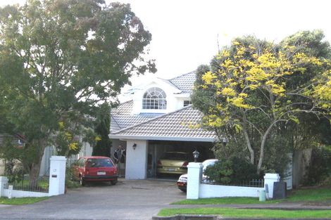 Photo of property in 17 Clydesdale Avenue, Somerville, Auckland, 2014