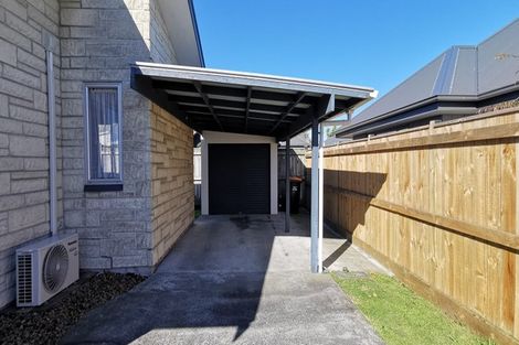 Photo of property in 56c Weston Avenue, Roslyn, Palmerston North, 4414