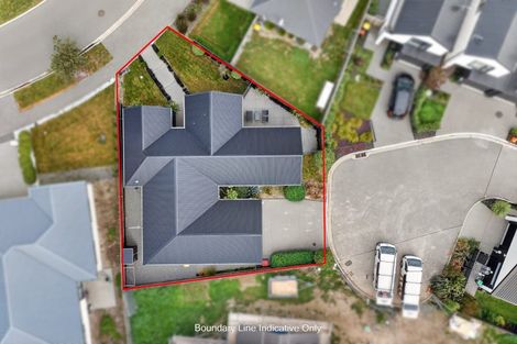 Photo of property in 11 Brancion Street, Halswell, Christchurch, 8025