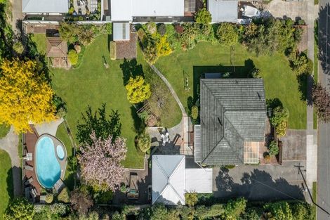 Photo of property in 23 Ward Street, Springlands, Blenheim, 7201