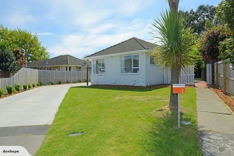 Photo of property in 8 Bellina Place, Broomfield, Christchurch, 8042