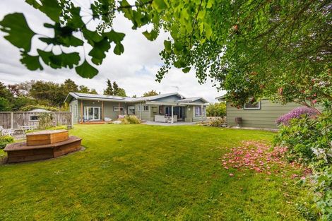 Photo of property in 204 Kawakawa Road, Feilding, 4775