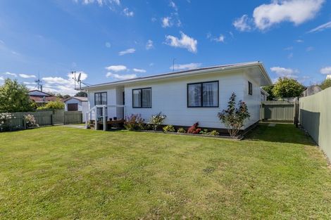 Photo of property in 15b Douglas Street, Levin, 5510