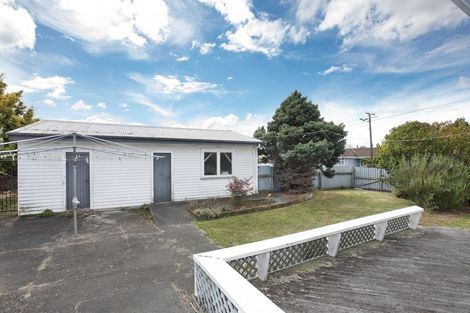 Photo of property in 30 Cuba Street, Marton, 4710