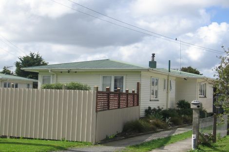 Photo of property in 66 Logan Street, Dargaville, 0310